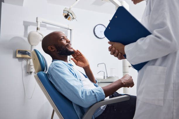 Best Emergency Dental Surgery in Central Park, WA