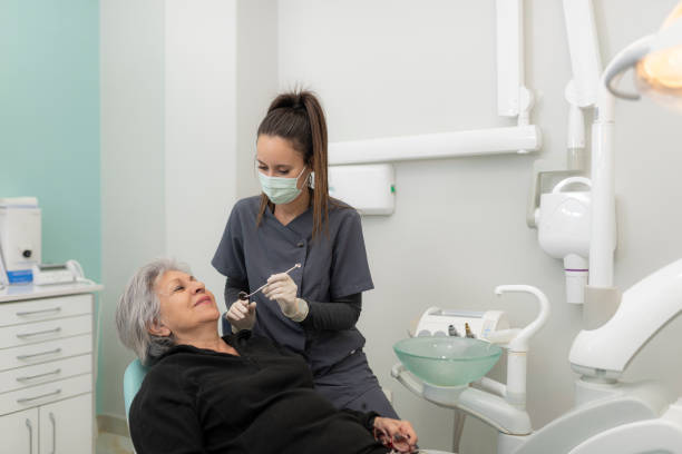 Best Emergency Broken Tooth Repair in Central Park, WA