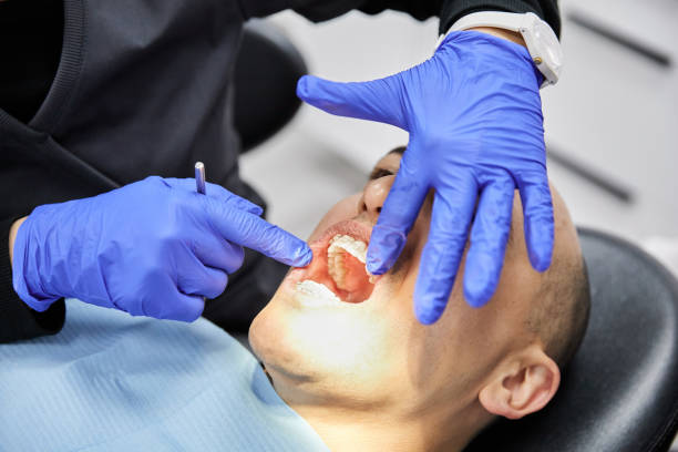 Best Emergency Treatment for Toothache in Central Park, WA