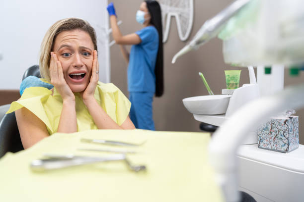 Best Walk-In Emergency Dentist in Central Park, WA