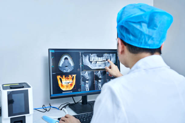 Best Pediatric Emergency Dentist in Central Park, WA