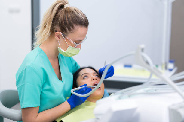 Best Emergency Root Canal Treatment in Central Park, WA