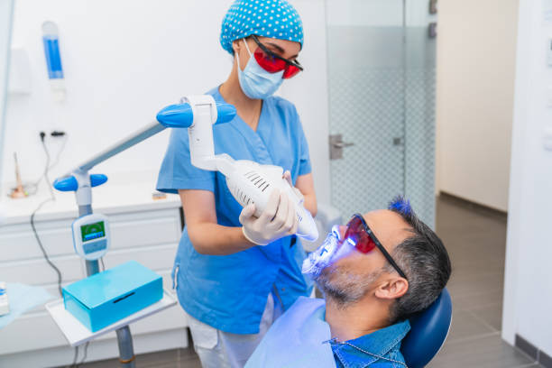 Best After-Hours Emergency Dentist in Central Park, WA