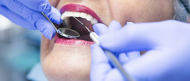 Best Emergency Orthodontic Repairs in Central Park, WA